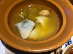 -海天盛宴新派海鲜自助餐厅(群力店)