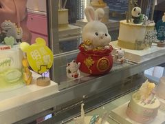 -CAKE BOSS 蛋糕老板(西单君太百货店)