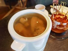 -甄御•海鲜新青岛菜(麦岛店)