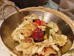 -避风塘·老港味餐厅(虹口龙之梦店)