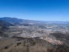 -香山公园