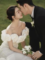 -CD视觉婚纱摄影