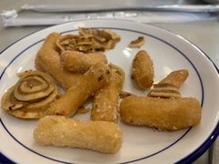 -重庆何乌鱼(南湖逸家店)