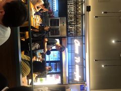 -木屋烧烤(坂田天安云谷店)