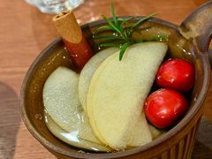 -有序Orderly融合西餐·咖啡(运河外滩店)