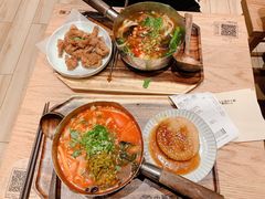 -小满手工粉(上海月星环球港店)
