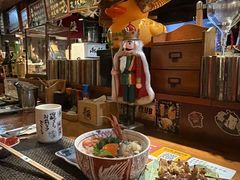 -半藏居酒屋(香港花园店)