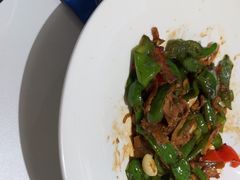 -太阳门淮扬菜(南京博物院店)