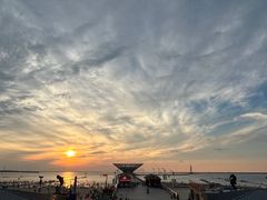 -山海广场