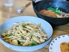 -About Bistro關於·泰式家庭料理