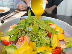 -bluefrog蓝蛙(水游城店)