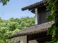 -法云安缦酒店