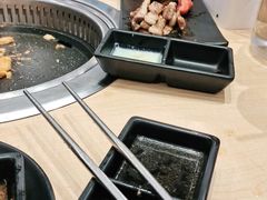 -花味·自助烤肉(雨花客厅店)