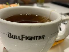 热红茶-斗牛士牛排(中大银泰店)