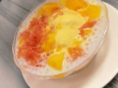 -芬芳甜品(同福路店)