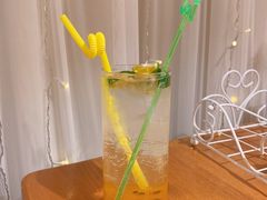 -秀儿家の小确幸花园西餐厅