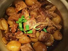 -青年公社烤鸭(青年路店)