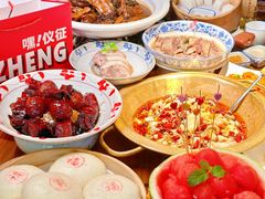 -永安水煮活鱼·仪征菜(仪征奥林匹克店)