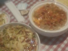 -小慧莜面村(青东店)