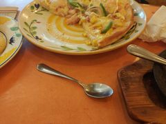 -萨莉亚意式餐厅(中北永旺店)