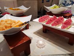 -开元新晶都酒店·自助火锅