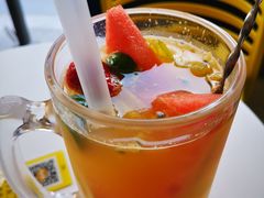 -艾薯夫妇Aysh(福田星河COCOPark店)