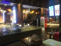 -船歌·鱼水饺青岛菜(闽江二路店)