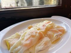 -香港池仔记肠粉王(博多新记襄阳南路店)