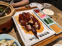 -茄子恰恰·新云南小炒(坪山益田店)