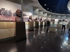 -辽沈战役纪念馆