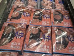 -盒马X会员店(王府井奥莱UP TOWN店)