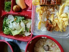 -红叶日料·放题·海胆·定食(星海店)