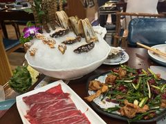 -金龙·打边炉(武进路店)