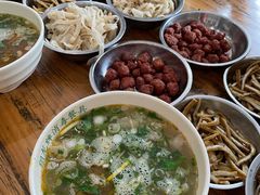 -清真马杰山牛肉汤馆