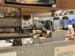 -君之狮子山·轻糖烘焙(松江印象城店)