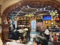 -乡村馕坑肉·烧烤·新疆菜·本地人更爱吃(阿勒泰首店)