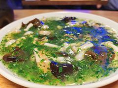 -一盐堂本帮菜(外滩店)