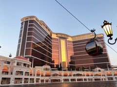 -澳门喜来登大酒店