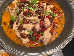 -三道菜(明堂公园店)