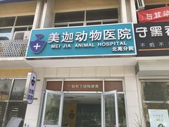 -美迦爱-牙专科·兔科·骨科诊疗中心(北苑店)