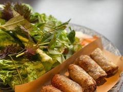 越南春卷-大头虾越式风味餐厅(光明广场店)