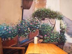 -萤火虫咖啡(后海店)