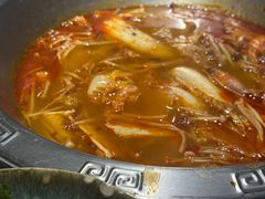 招牌小锅虾-虾吃虾涮(宋家庄店)