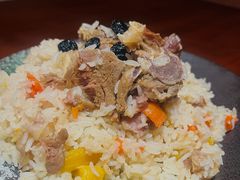 -那拉提之疆·新疆菜(美院店)