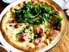 -PIZZA BIANCA(万象城店)