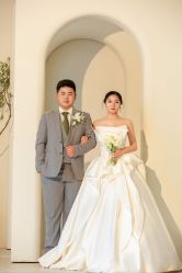 -金夫人婚纱摄影(总店)
