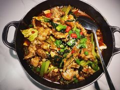 -蛙喔牛蛙(太仓万达店)