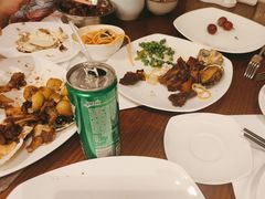 -浙江西子宾馆·瑶园咖啡厅