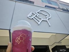 -喜茶(中山白水井店)
