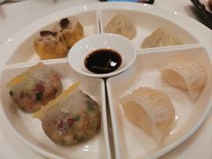 -金悦轩海鲜酒家(拱北店)